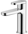 London Chrome Basin Mixer-LON903500CR