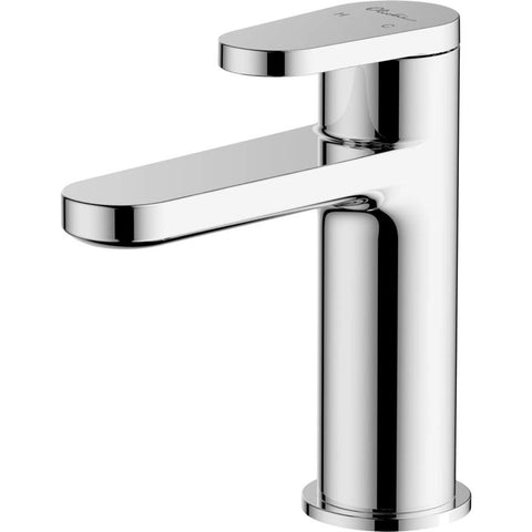 London Chrome Basin Mixer-LON903500CR