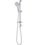 Rome Chrome Hand Shower With Rail-RO147013CR