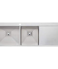 professional-series-1-3-4-bowl-topmount-sink-with-drainer