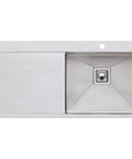 professional-series-single-bowl-sink-with-drainer