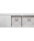 professional-series-1-3-4-bowl-topmount-sink-with-drainer