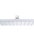Monaco Chrome Shower Rose 250mm-MO29301CR