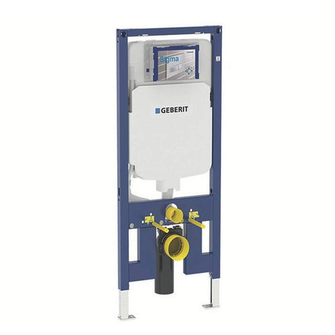 Oslo Wall Hung Toilet Suite