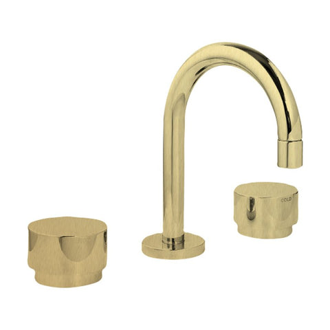 Linkware P6150CP - Loui Basin set - 2 Magpies - Kitchen and Bathroom Sink and Tap Suppliers