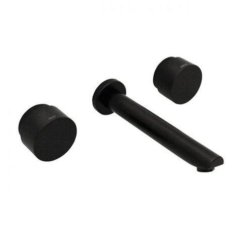 Linkware P6153CP/P6152-1CP - Loui Bath Set - 2 Magpies - Kitchen and Bathroom Sink and Tap Suppliers